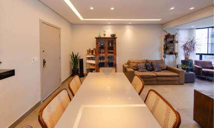 Apartamento para venda em Buritis de 110.00m² com 4 Quartos, 1 Suite e 2 Garagens