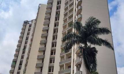 Apartamento para alugar em Santos Dumont de 160.00m² com 3 Quartos, 1 Suite e 3 Garagens