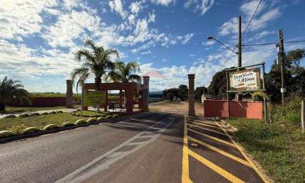 Terreno para venda em Vila Real De Barra Bonita (vitoriana) de 600.00m²