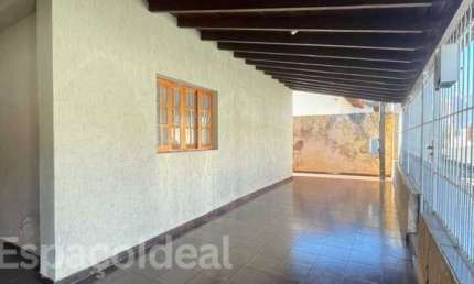 Casa para venda em Jardim Morumbi de 135.00m² com 3 Quartos e 2 Garagens