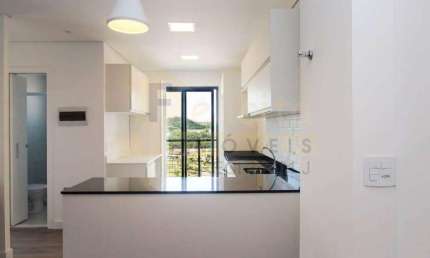 Apartamento para alugar em Bethaville Ii de 49.00m² com 1 Quarto e 1 Garagem