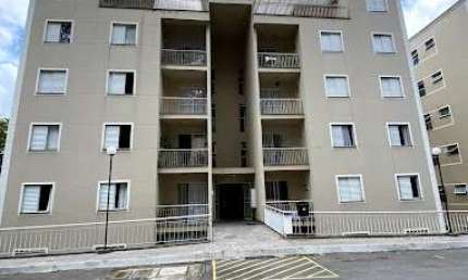 Apartamento para venda em Parque Frondoso de 110.00m² com 2 Quartos e 2 Garagens
