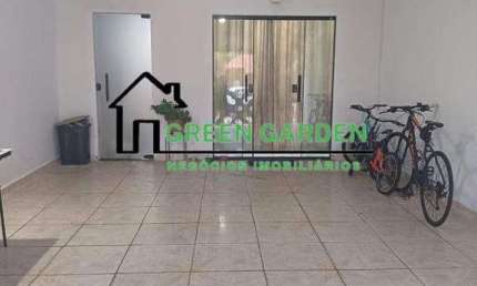 Casa para venda em FAZENDA GRANDE de 98.00m² com 2 Quartos e 1 Garagem