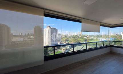 Apartamento para alugar em Nova Aliança de 133.00m² com 3 Quartos, 3 Suites e 2 Garagens