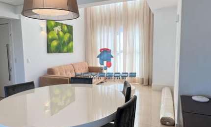 Apartamento para venda em Cambuí de 187.00m² com 3 Quartos, 3 Suites e 3 Garagens