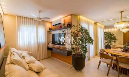 Apartamento para venda em Bomfim Paulista de 63.00m² com 2 Quartos, 1 Suite e 1 Garagem