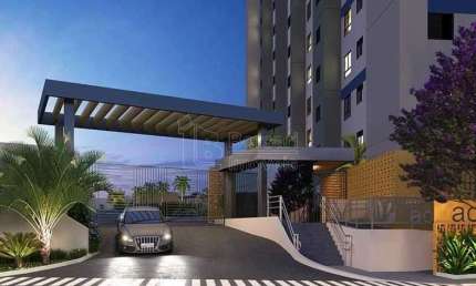 Apartamento para alugar em Vila Melhado de 49.00m² com 2 Quartos e 1 Garagem