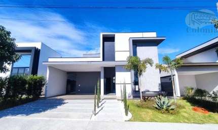 Casa para venda em Gran Ville 1 de 300.00m² com 3 Quartos, 3 Suites e 4 Garagens