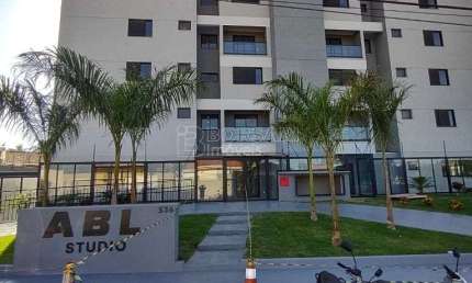 Apartamento para alugar em Centro de 50.00m² com 1 Quarto, 1 Suite e 1 Garagem