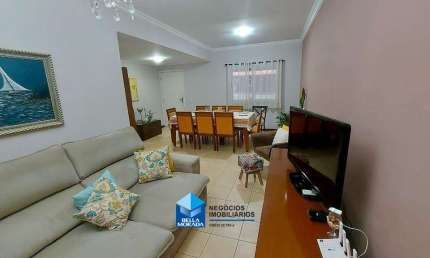 Casa de Condomínio para venda em Residencial Villa Do Sol de 130.00m² com 3 Quartos, 1 Suite e 2 Garagens