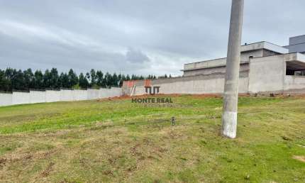 Terreno para venda em Residencial Fazenda Alta Vista de 1000.00m²