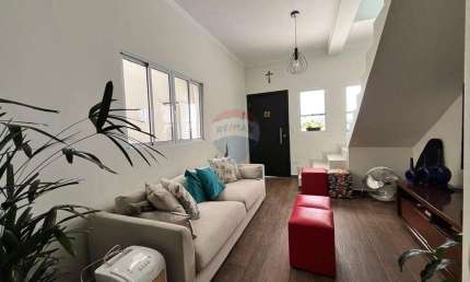 Casa de Condomínio para venda em Jardim Perlamar de 273.00m² com 2 Quartos, 2 Suites e 2 Garagens