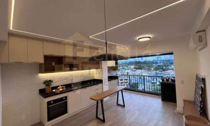 Apartamento para alugar em Aldeia de 48.00m² com 2 Quartos e 1 Garagem