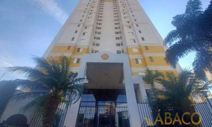 Apartamento para venda em Centro de 75.00m² com 3 Quartos, 2 Suites e 2 Garagens