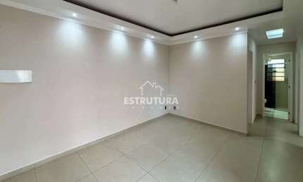 Apartamento para alugar em Recanto Paraíso de 49.00m² com 2 Quartos e 1 Garagem