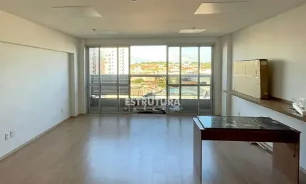 Sala Comercial para alugar em Jardim Claret de 44.00m² com 1 Garagem