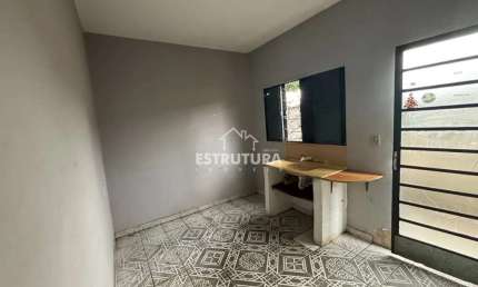 Casa para alugar em Vila Aparecida de 30.00m² com 1 Quarto