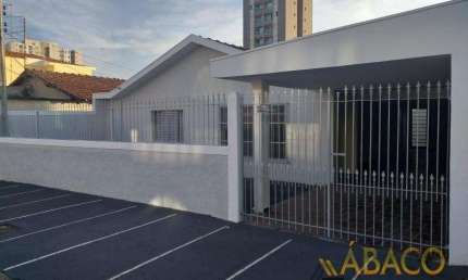 Casa para alugar em Cidade Jardim de 250.00m² com 4 Quartos e 4 Garagens