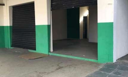Prédio Comercial para alugar em Parque Residencial Maria Stella Faga de 20.00m²