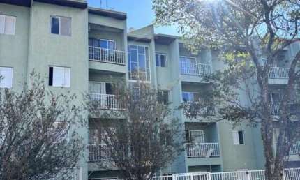 Apartamento para alugar em Cidade Jardim de 40.00m² com 1 Quarto e 1 Garagem