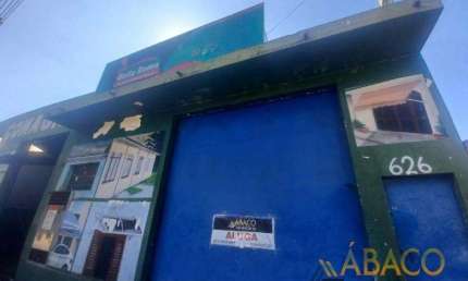 Galpão / Depósito / Armazém para alugar em Jardim Tangará de 250.00m² com 20 Garagens