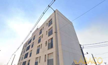 Apartamento para alugar em Vila Marina de 35.00m² com 1 Quarto e 1 Garagem