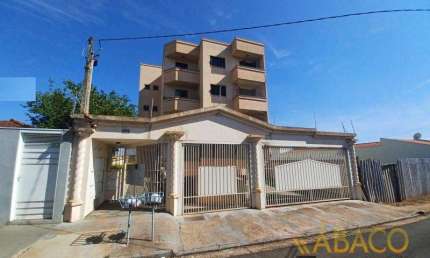 Apartamento para alugar em Cidade Jardim de 60.00m² com 2 Quartos, 1 Suite e 1 Garagem