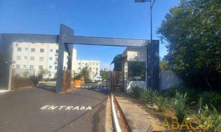 Apartamento para alugar em Jardim Hikari de 45.00m² com 2 Quartos e 1 Garagem