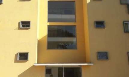 Apartamento para alugar em Cidade Jardim de 36.00m² com 1 Quarto