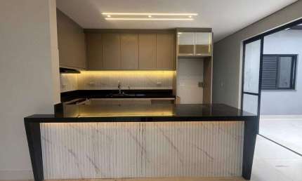 Casa de Condomínio para alugar em Loteamento Park Gran Reserve de 152.00m² com 3 Quartos, 1 Suite e 2 Garagens