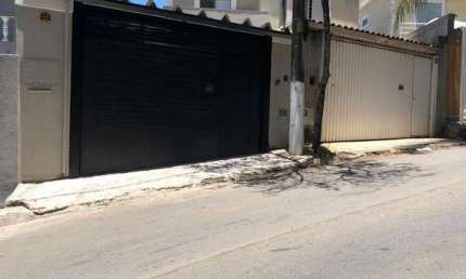 Casa para venda em Jardim Barro Branco de 130.00m² com 3 Quartos e 2 Garagens