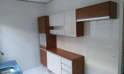 Casa para alugar em Parque São George de 45.00m² com 2 Quartos