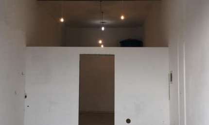 Sala Comercial para alugar em Jardim São Vicente de 64.00m² com 1 Quarto e 2 Garagens