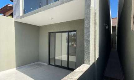 Casa para venda em Parque São George de 207.00m² com 3 Quartos, 1 Suite e 2 Garagens