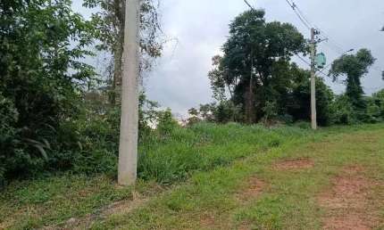 Terreno para venda em Transurb de 580.00m² com 1 Quarto