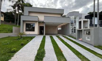 Casa para venda em Vila Rica de 177.00m² com 3 Quartos e 1 Suite