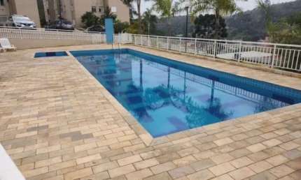 Apartamento para alugar em Jardim Nova Vida de 74.00m² com 4 Quartos, 1 Suite e 2 Garagens
