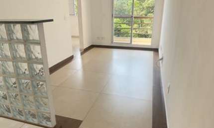 Apartamento para alugar em Parque Rincão de 49.00m² com 2 Quartos e 1 Garagem