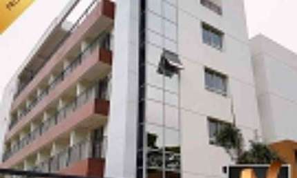 Apartamento para alugar em Granja Viana de 29.00m² com 1 Quarto e 1 Garagem