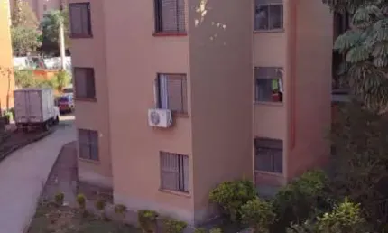 Apartamento para venda em Aliança de 60.00m² com 2 Quartos