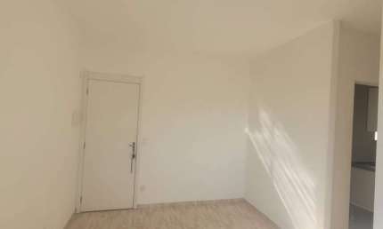 Apartamento para alugar em Jardim Petrópolis de 48.00m² com 2 Quartos e 1 Garagem