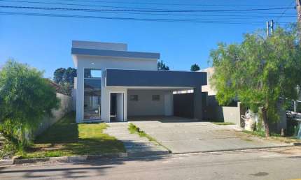 Casa para venda em Jardim Vargem Grande de 418.00m² com 3 Quartos, 1 Suite e 4 Garagens