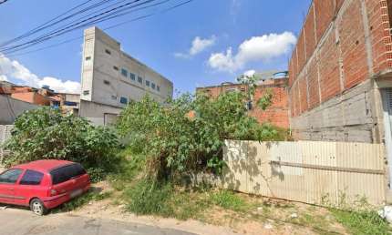 Terreno para venda em Outeiro De Passárgada de 250.00m² com 1 Quarto