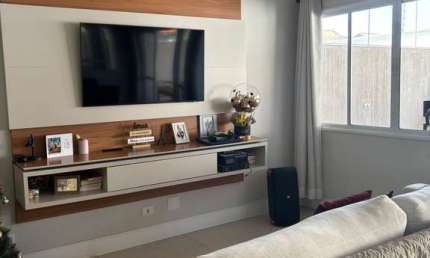 Casa para venda em Chácara Do Carmo de 90.00m² com 3 Quartos, 1 Suite e 2 Garagens