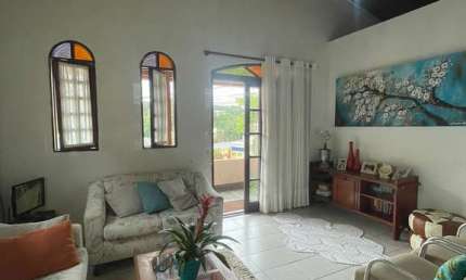 Casa para alugar em Parque Alexandre de 60.00m² com 2 Quartos e 1 Garagem