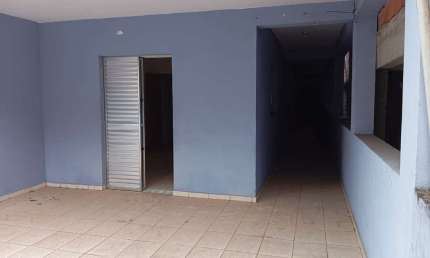 Casa para venda em Nakamura Park de 125.00m² com 2 Quartos e 2 Garagens