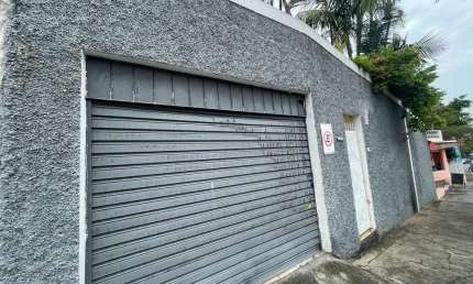 Casa para venda em Jardim Nomura de 107.00m² com 3 Quartos, 1 Suite e 1 Garagem