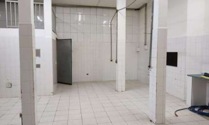 Imóvel Comercial para alugar em Parque Rincão de 200.00m² com 1 Quarto e 8 Garagens