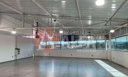 Sala Comercial para alugar em Jardim Sabiá de 220.00m² com 1 Quarto e 1 Garagem