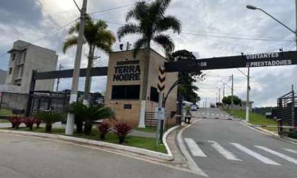 Casa para venda em Sítio Boa Vista de 144.00m² com 3 Quartos, 1 Suite e 2 Garagens